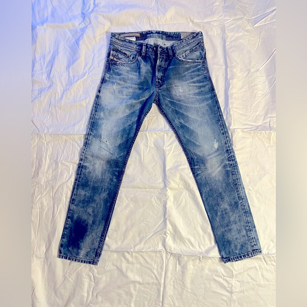 DieSel Co Belther Men’s Jean 30” W x 30” L